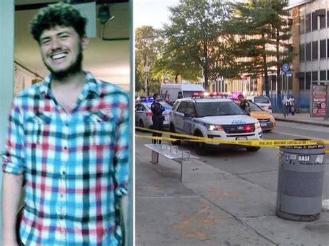 man stabbed in bed stuy|NYC man, 32, fatally stabbed by unhinged suspect was do .